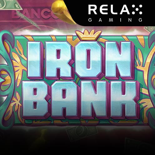 Iron Bank